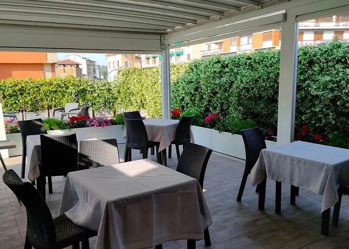 B&B Terrazza Belfiore