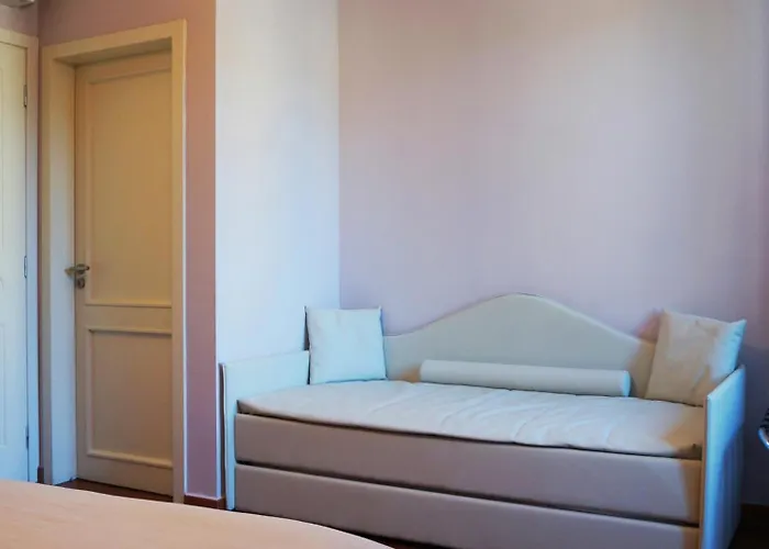 B&B Terrazza Belfiore